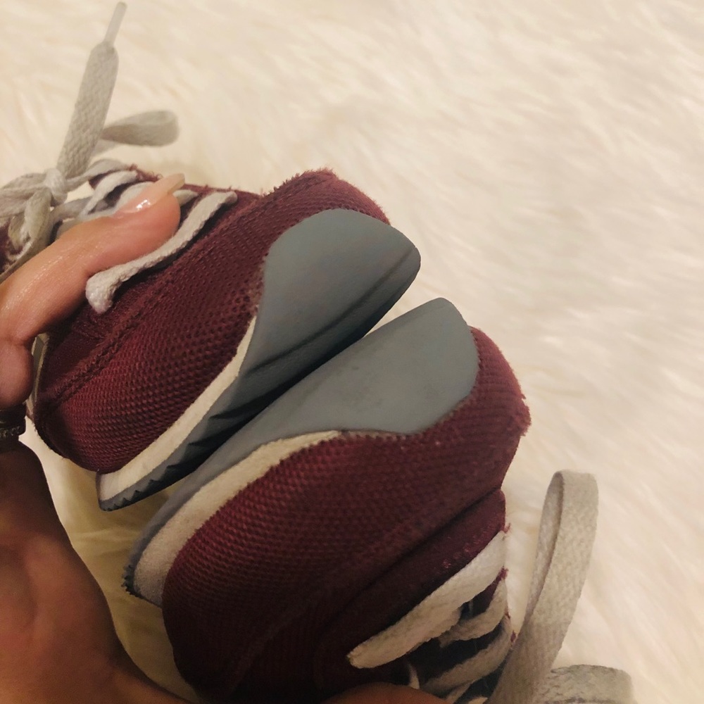 New balance 501 boys sneakers - Picture 4 of 7